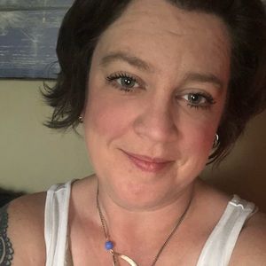 Meet your Posher, Molly